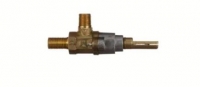 Therma-Tek 80030-01 Manual Gas Valve